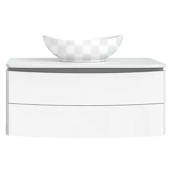 Тумба под раковину Vigo Cosmo 100