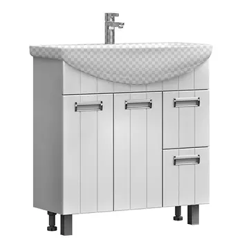 Тумба под раковину Vigo Diana-2 80