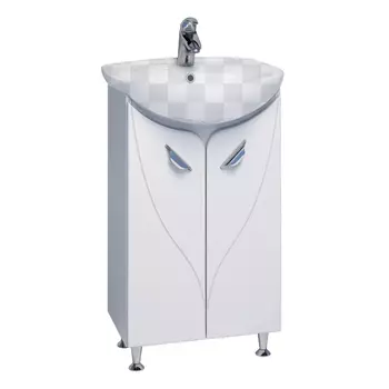 Тумба под раковину Vigo Faina 50