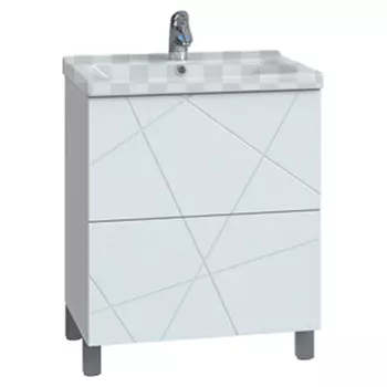 Тумба под раковину Vigo Geometry 2-70