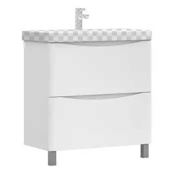 Тумба под раковину Vigo Glem 68,6 tn.GLE.9595.70.2Y