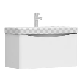 Тумба под раковину Vigo Glem 68.6 tp.GLE.9595.70.1Y