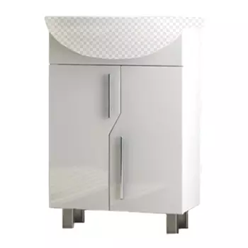 Тумба под раковину Vigo Grand-0 50