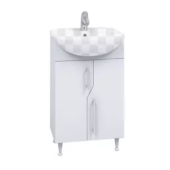 Тумба под раковину Vigo Grand 45