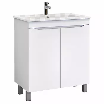 Тумба под раковину Vigo Grani 750-2-0