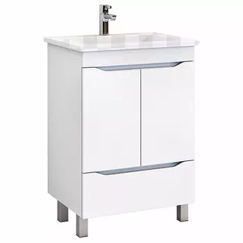 Тумба под раковину Vigo Grani 750-2-1