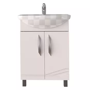 Тумба под раковину Vigo Martina-0 60