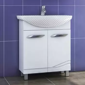 Тумба под раковину Vigo Martina-0 70