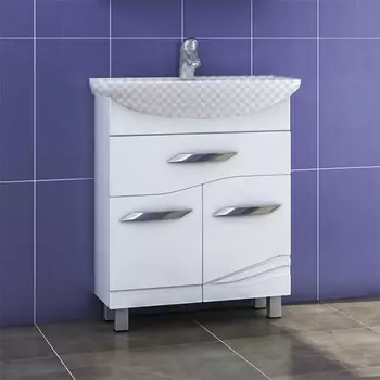 Тумба под раковину Vigo Martina-1 65