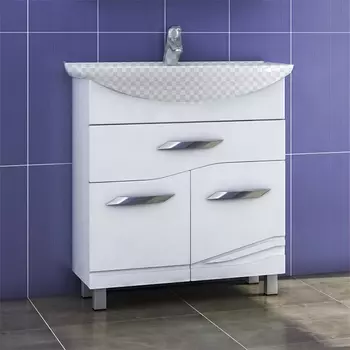 Тумба под раковину Vigo Martina-1 75