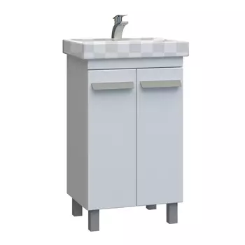 Тумба под раковину Vigo Nova 50