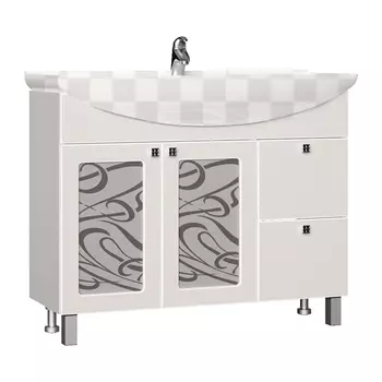 Тумба под раковину Vigo Provans 2-105