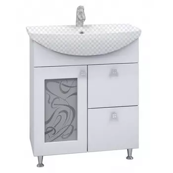 Тумба под раковину Vigo Provans-2 70