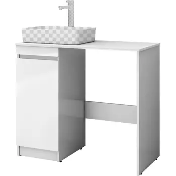 Тумба под раковину Vigo Urban 36,6 tn.URB.40.1D