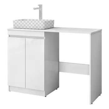 Тумба под раковину Vigo Urban 56,6 tn.URB.60.2D