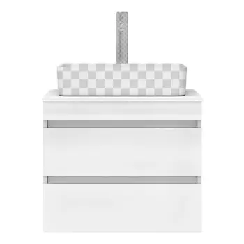 Тумба под раковину Vigo Urban 60.4 tp.URB.60.2Y