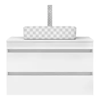 Тумба под раковину Vigo Urban 70.4 tp.URB.70.2Y