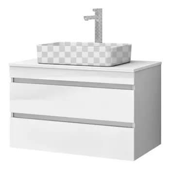 Тумба под раковину Vigo Urban 80.4 tp.URB.80.2Y