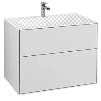 Тумба под раковину Villeroy&Boch Finion 80 F01000GF