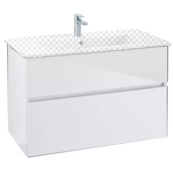 Тумба под раковину Villeroy&Boch Verity Line 95 B66000DH