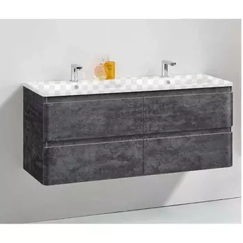 Тумба под раковину Vincea Alba 120 Stone