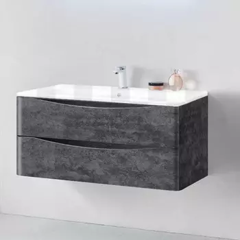 Тумба под раковину Vincea Roberta 100 Stone