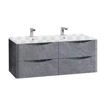 Тумба под раковину Vincea Roberta 120 Stone