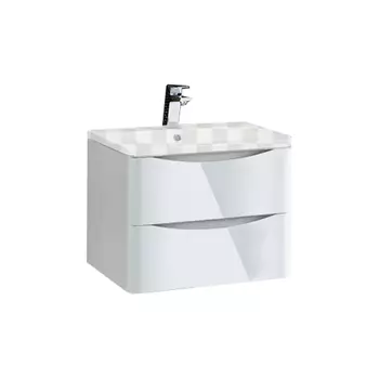 Тумба под раковину Vincea Roberta 60 L.White