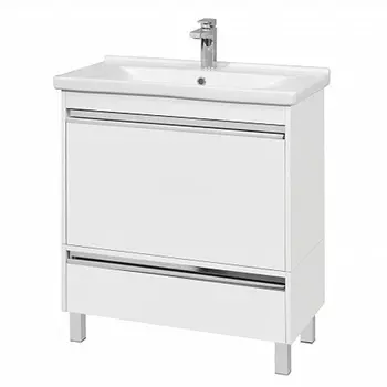 Тумба с раковиной Акватон Капри 79.2 1A2302K1KP010