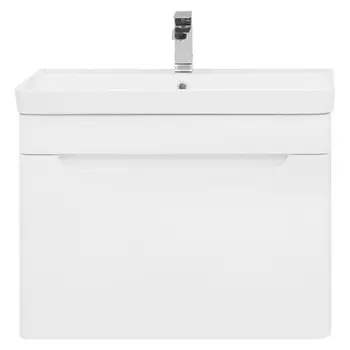 Тумба с раковиной Aquanet София 80 00212587