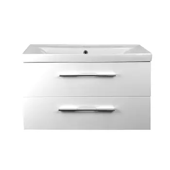 Тумба с раковиной Azario Ника 70 CS00072791