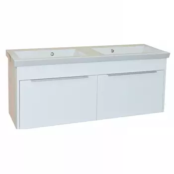 Тумба с раковиной Azario Siicilia 120 CS00061147