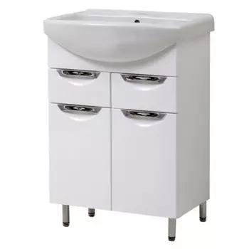 Тумба с раковиной Cerutti Калабрия 70