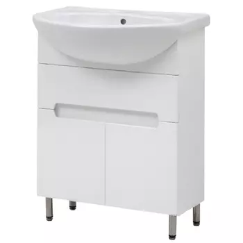 Тумба с раковиной Cerutti Ломбардия 60