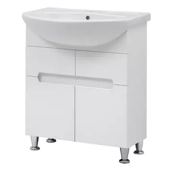 Тумба с раковиной Cerutti Ломбардия 70