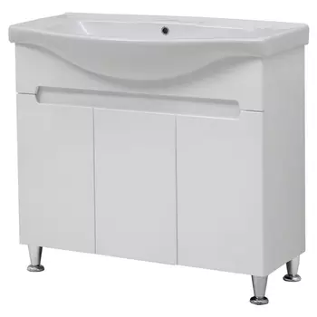 Тумба с раковиной Cerutti Ломбардия 85