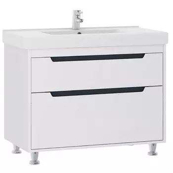 Тумба с раковиной Cerutti Мессина 60