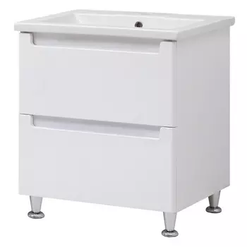 Тумба с раковиной Cerutti Пьемонт 60