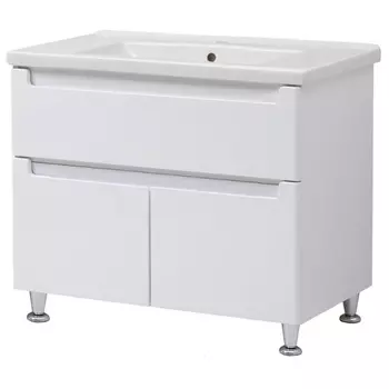 Тумба с раковиной Cerutti Пьемонт 80