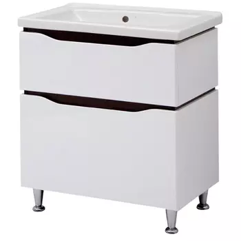 Тумба с раковиной Cerutti Сицилия 60