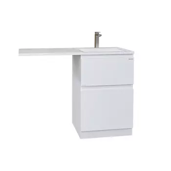 Тумба с раковиной Grossman Марсал 60 121203 правая