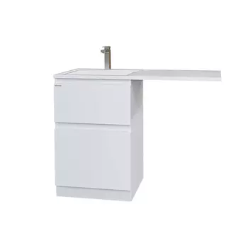 Тумба с раковиной Grossman Марсал 60 121203 левая