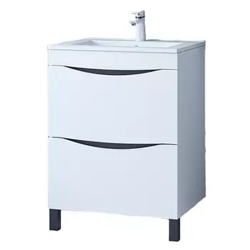 Тумба под раковину Iddis Cloud 60.3 CLO60WFi95