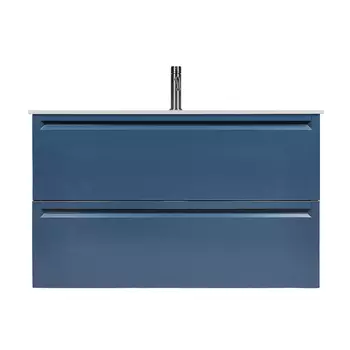 Тумба с раковиной Inda Piccadilly 100BD Kona