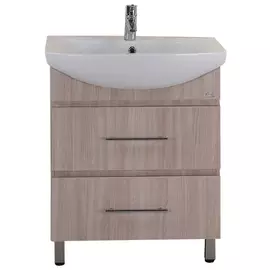 Тумба с раковиной Оника Дельта 70.13