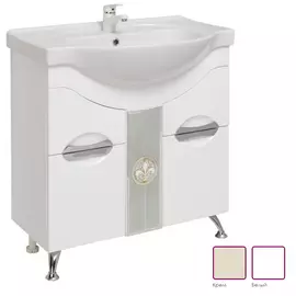 Тумба с раковиной Оника Флорена 80.13