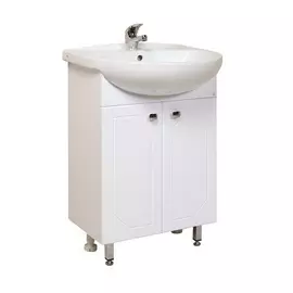 Тумба с раковиной Оника Канны 50.11