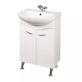 Тумба с раковиной Оника Лада 50.11