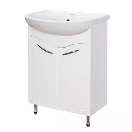 Тумба с раковиной Оника Лада 60.11