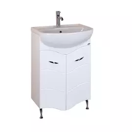 Тумба с раковиной Оника Лайн 45.11